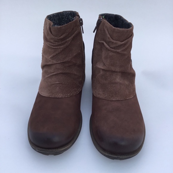 earth origins phoenix ankle boot